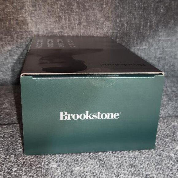 Brookstone 22 Piece Professional Hair Clipping Set NWT - Picture 6 of 6